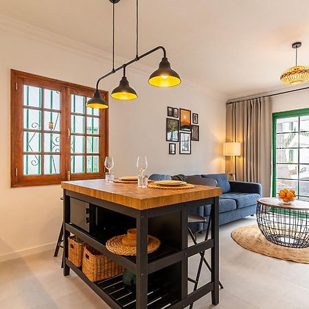 Casa Narnia Lejlighed Puerto del Carmen  Eksteriør billede