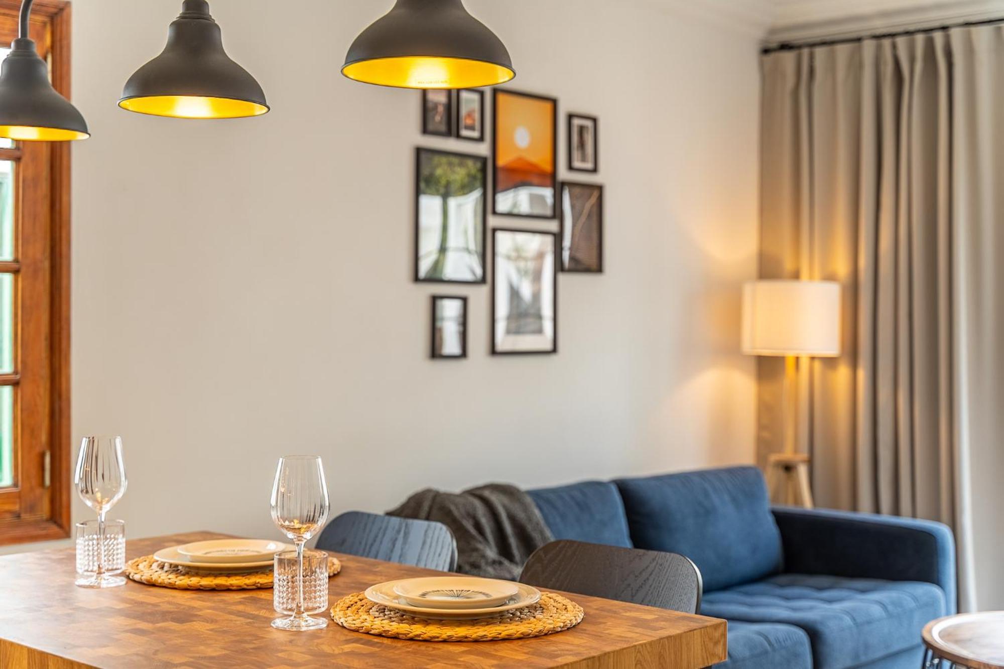 Casa Narnia Lejlighed Puerto del Carmen  Eksteriør billede