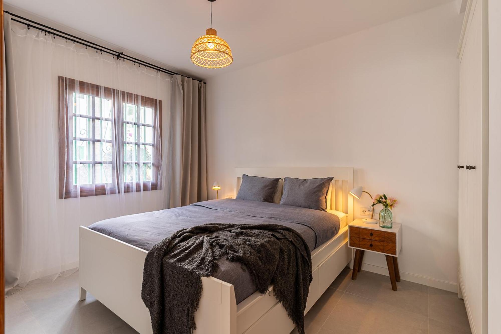 Casa Narnia Lejlighed Puerto del Carmen  Eksteriør billede