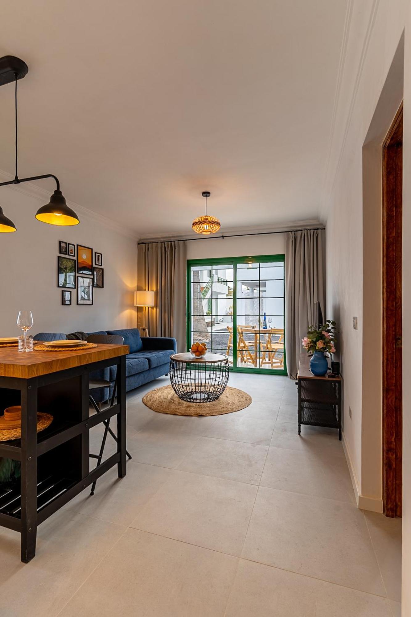 Casa Narnia Lejlighed Puerto del Carmen  Eksteriør billede