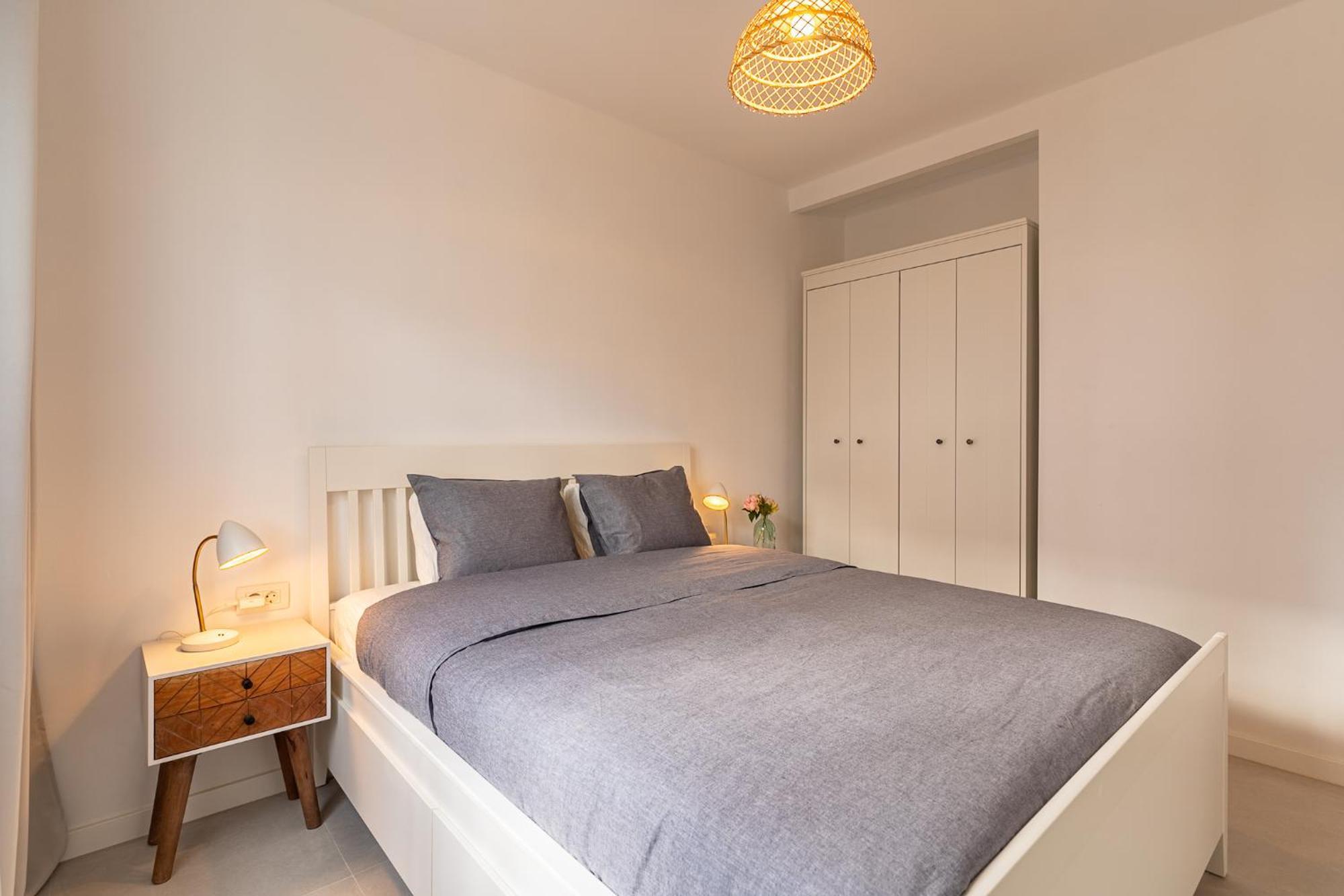 Casa Narnia Lejlighed Puerto del Carmen  Eksteriør billede