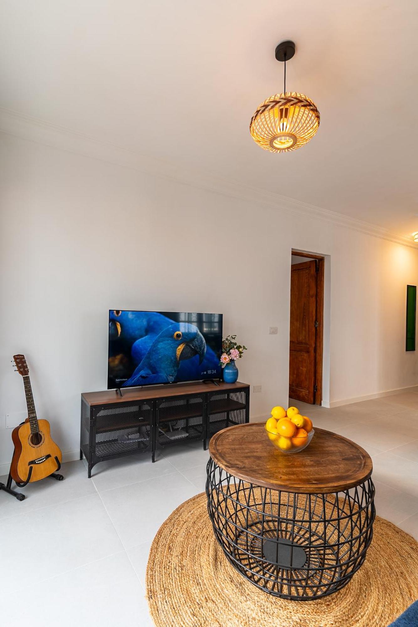 Casa Narnia Lejlighed Puerto del Carmen  Eksteriør billede