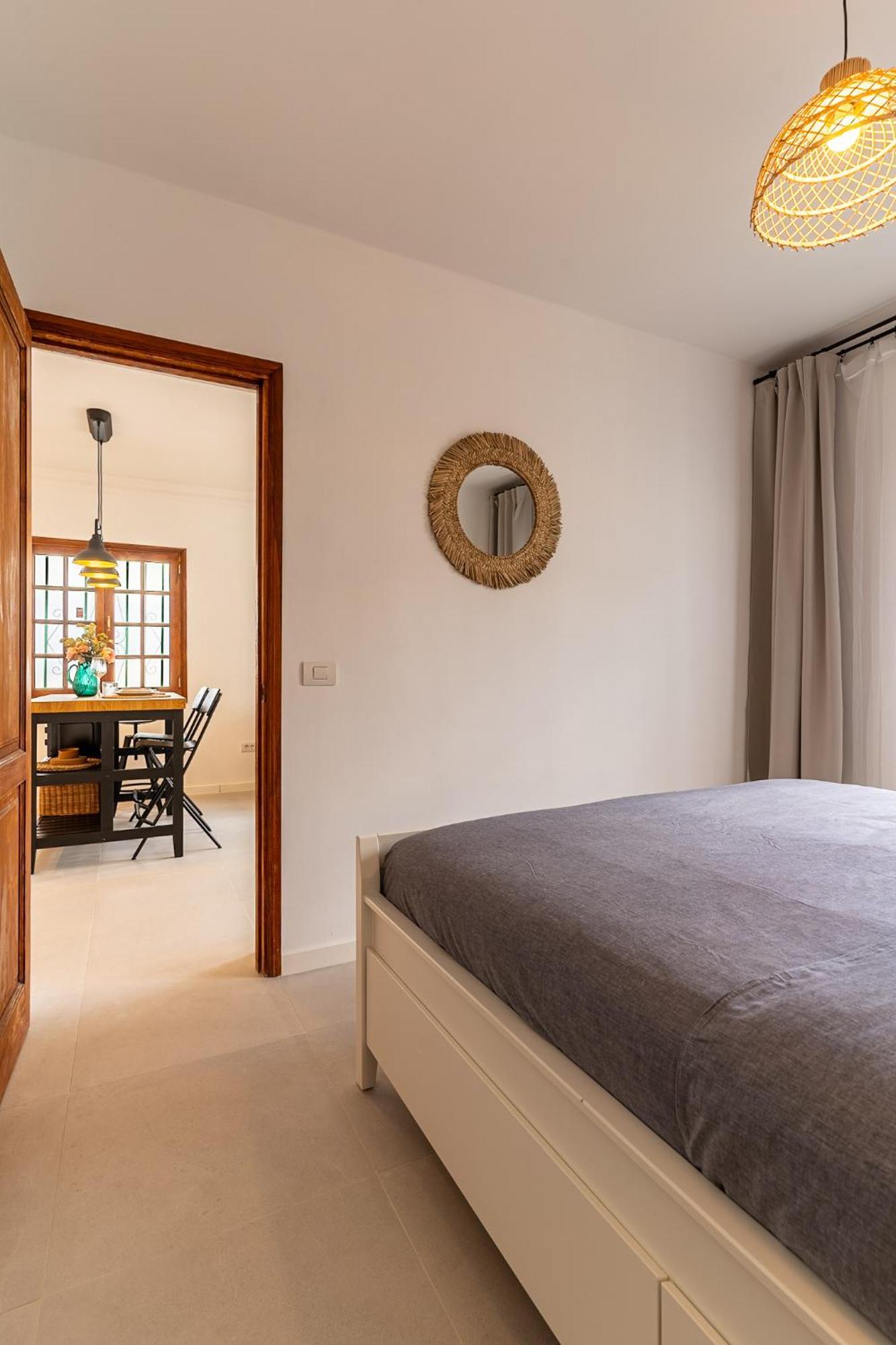Casa Narnia Lejlighed Puerto del Carmen  Eksteriør billede