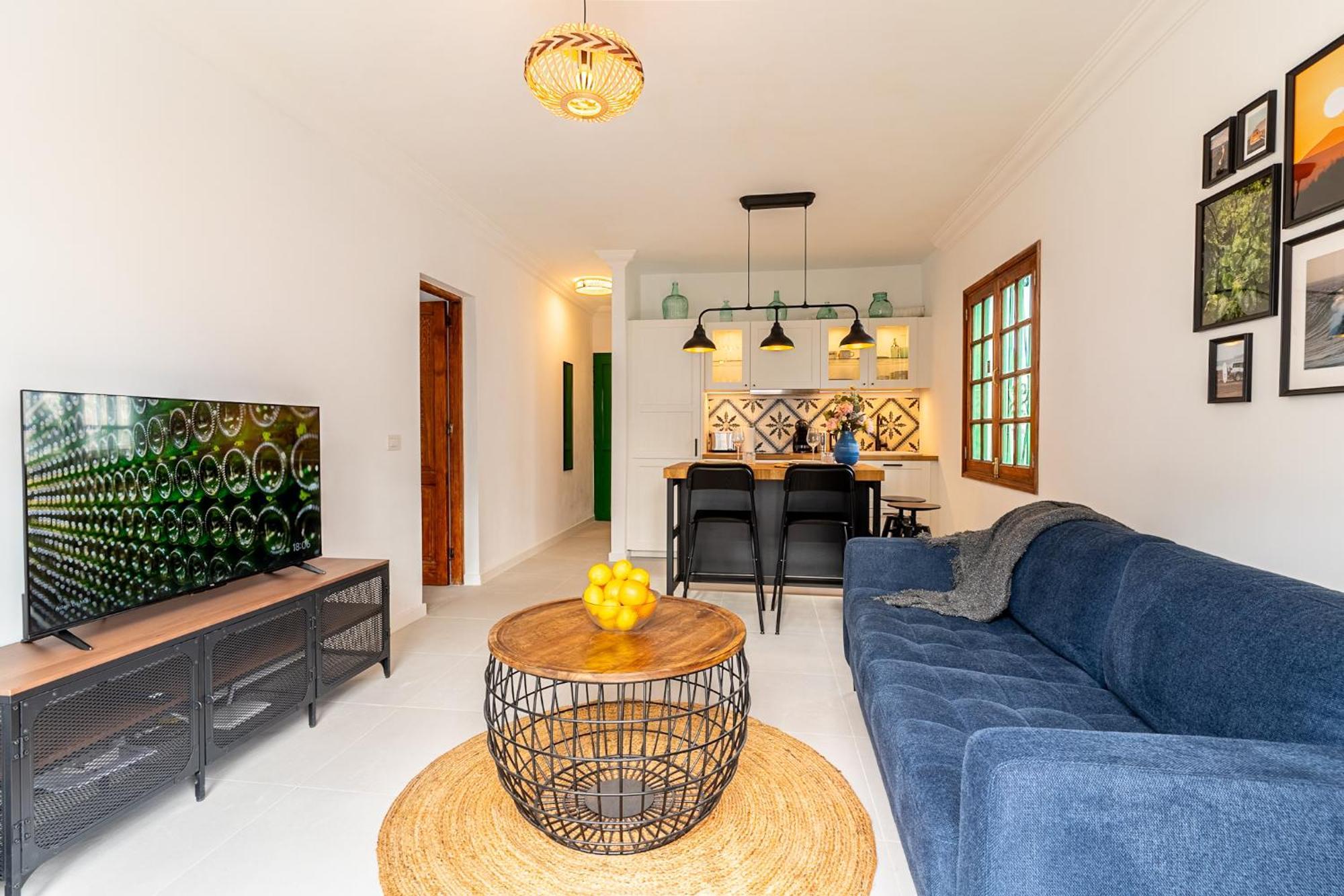 Casa Narnia Lejlighed Puerto del Carmen  Eksteriør billede