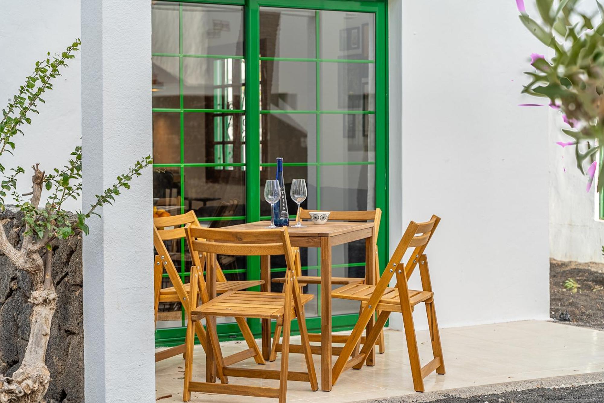 Casa Narnia Lejlighed Puerto del Carmen  Eksteriør billede